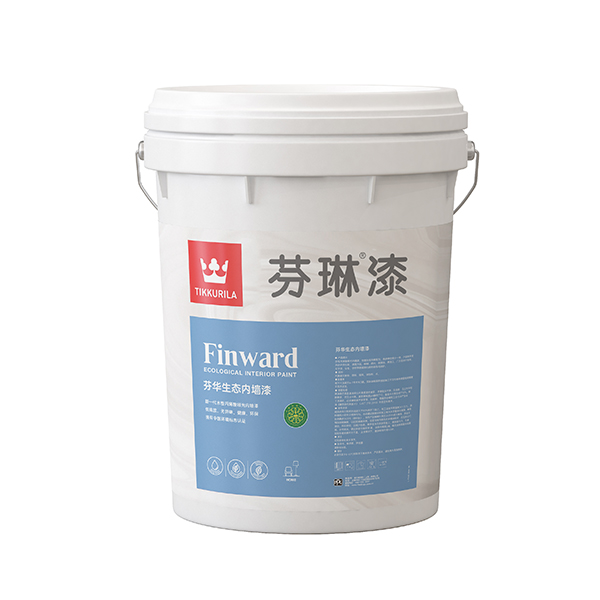 芬华生态内墙漆-18L