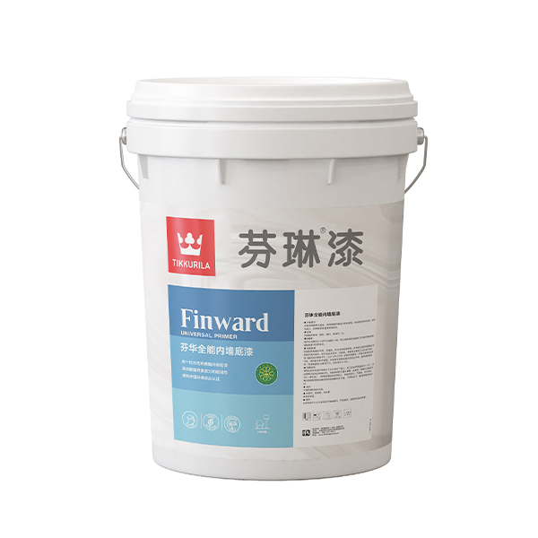 芬华全能内墙底漆-18L