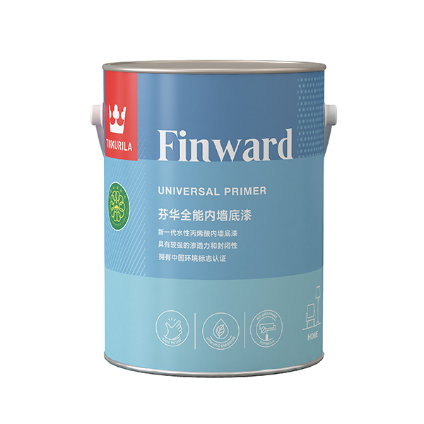 芬华全能内墙底漆-5L