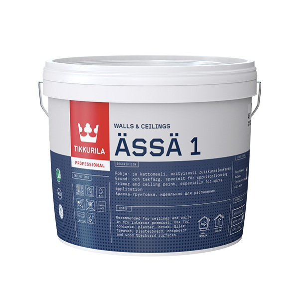 阿飒通用底漆 2.7L