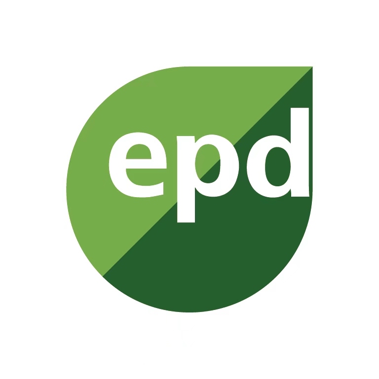 EPD环境产品声明