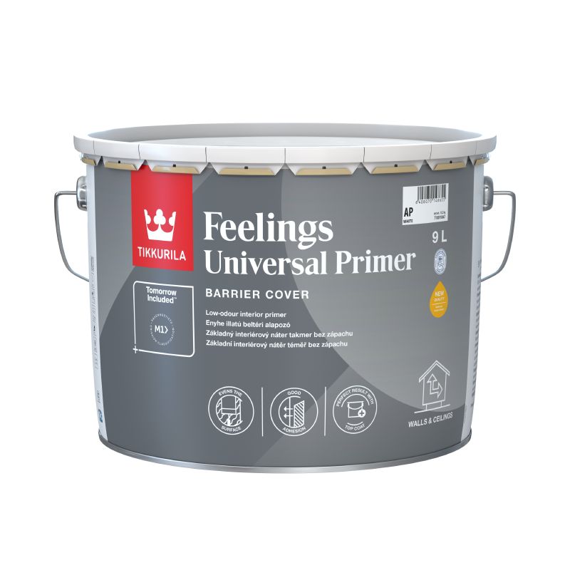 芬琳通用底漆-9L